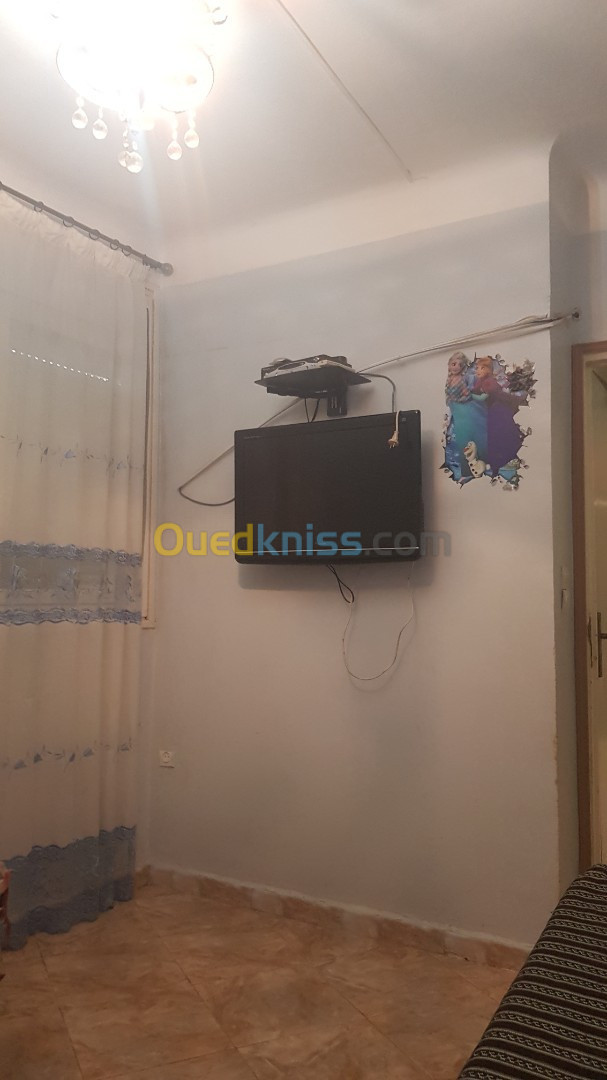 Location Appartement F3 Tlemcen Tlemcen