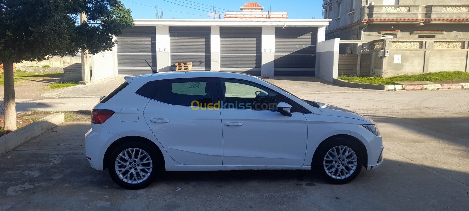 Seat Ibiza 2018 