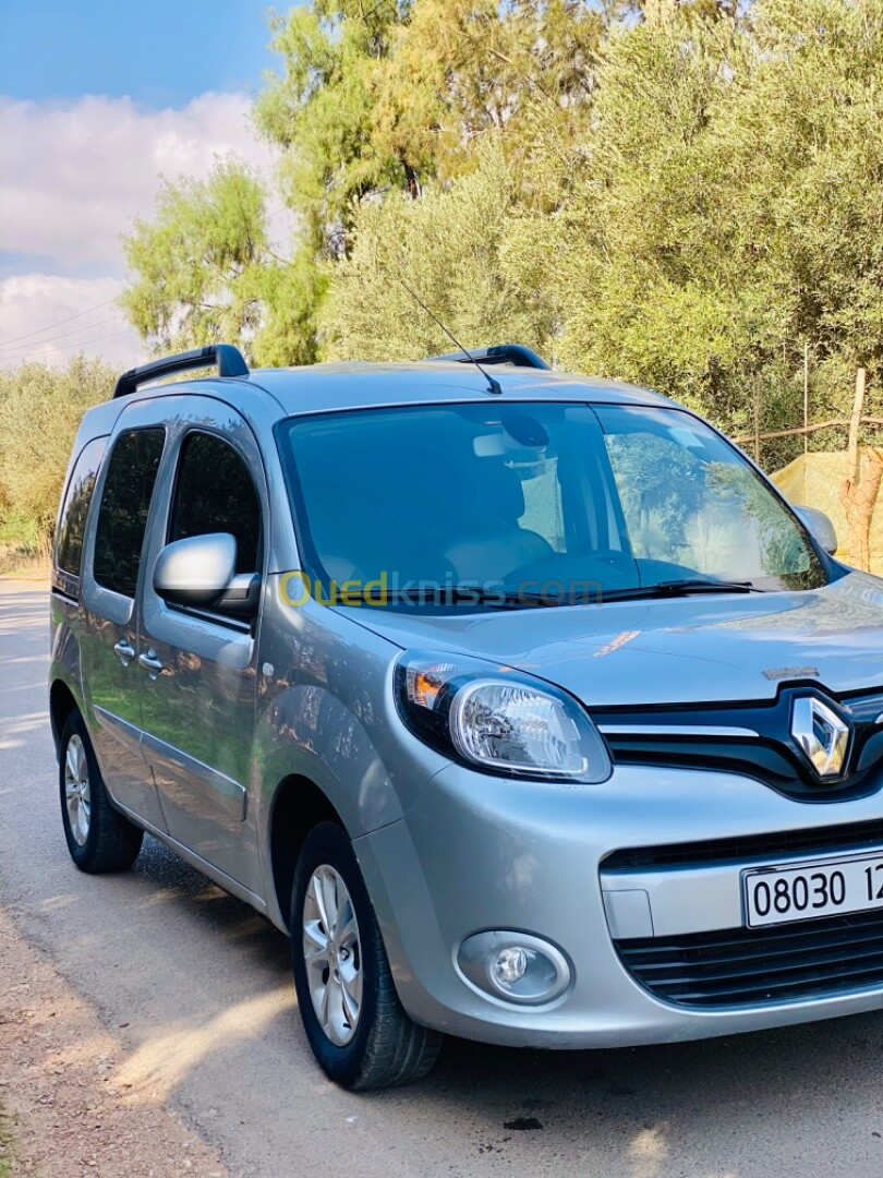 Renault Kangoo 2021 