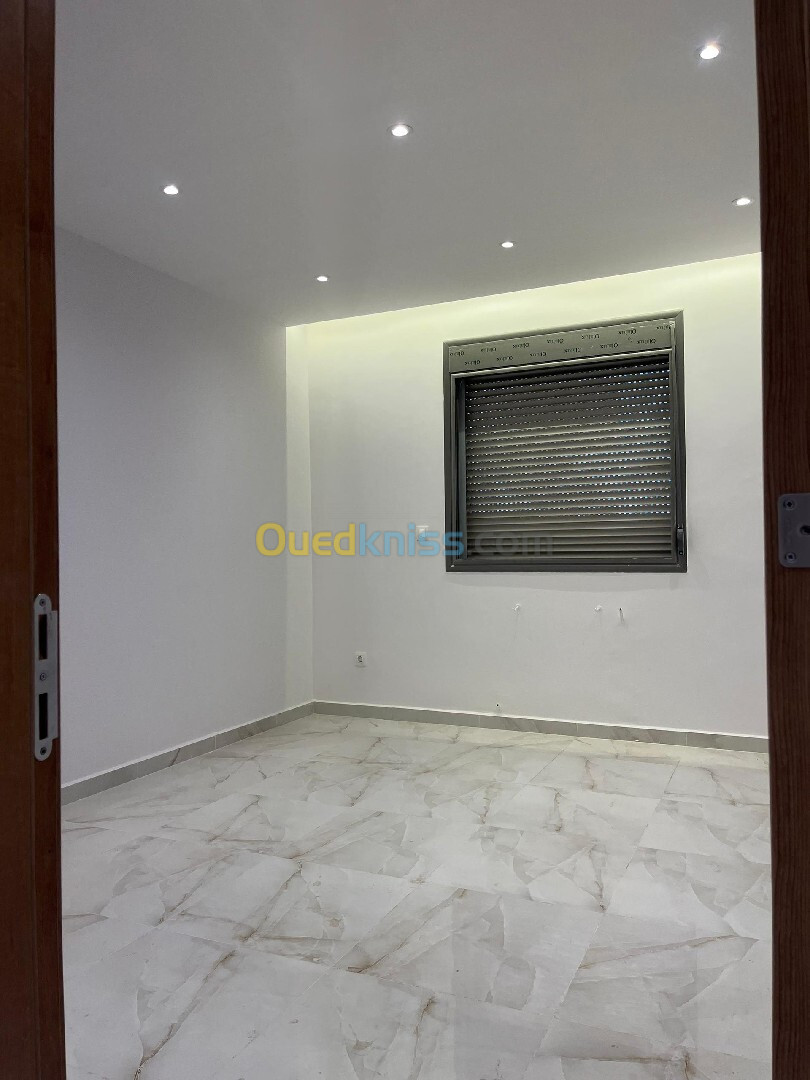 Vente Appartement Alger El achour