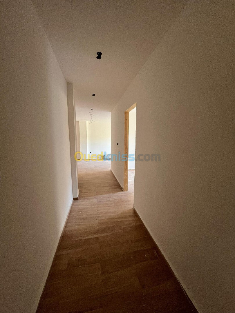 Vente Appartement Alger Cheraga