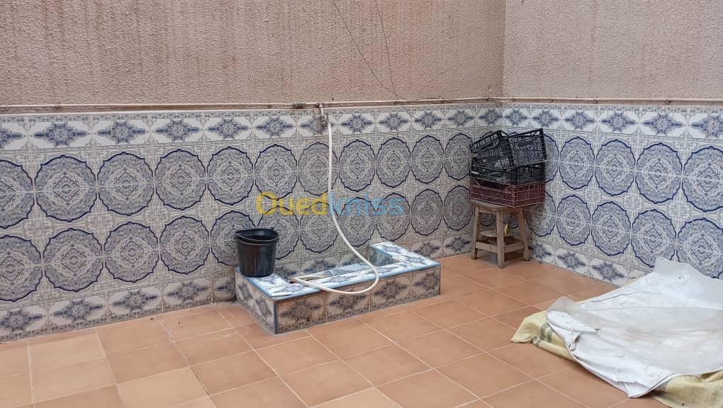 Vente Villa Oran Sidi chami