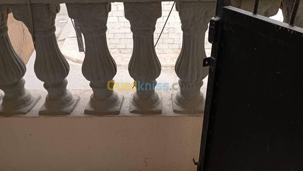 Vente Villa Oran Sidi chami