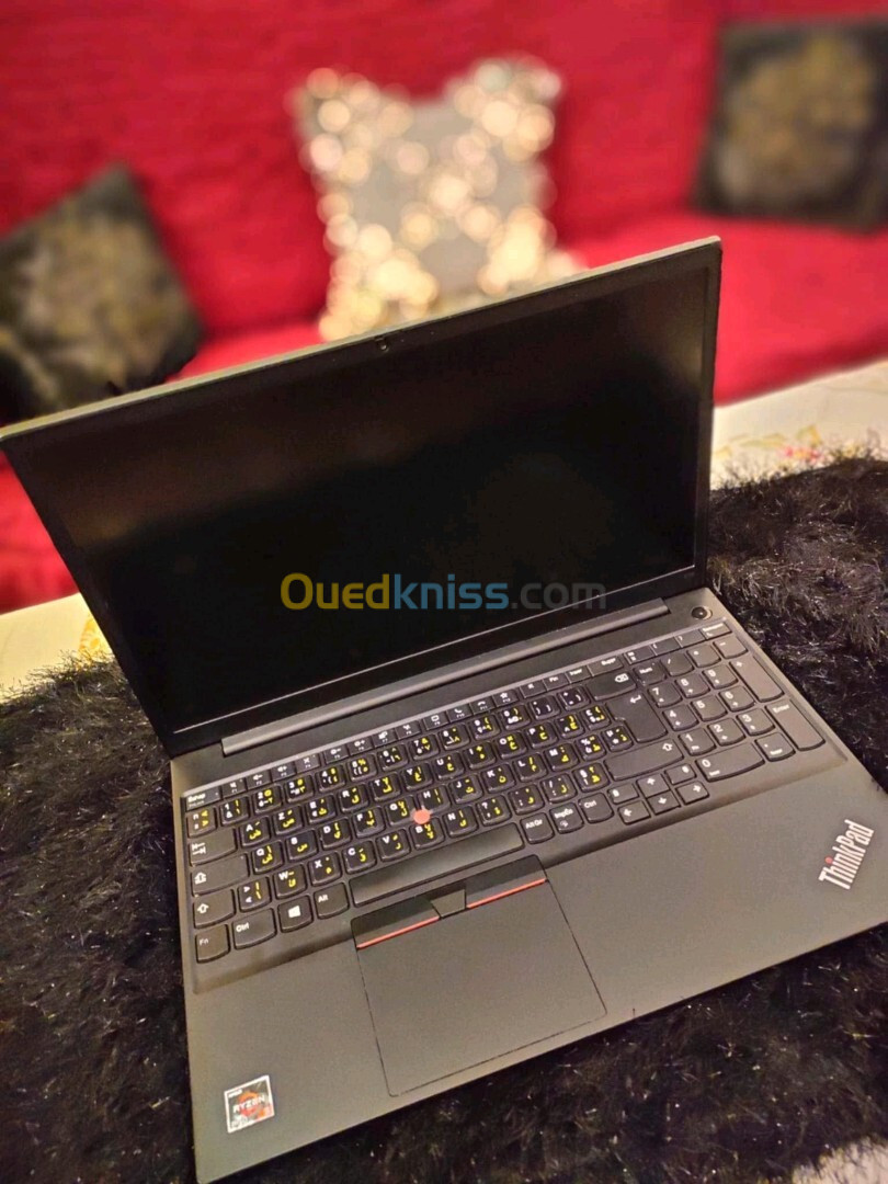 Thinkpad Lenovo E2 Genèration 2