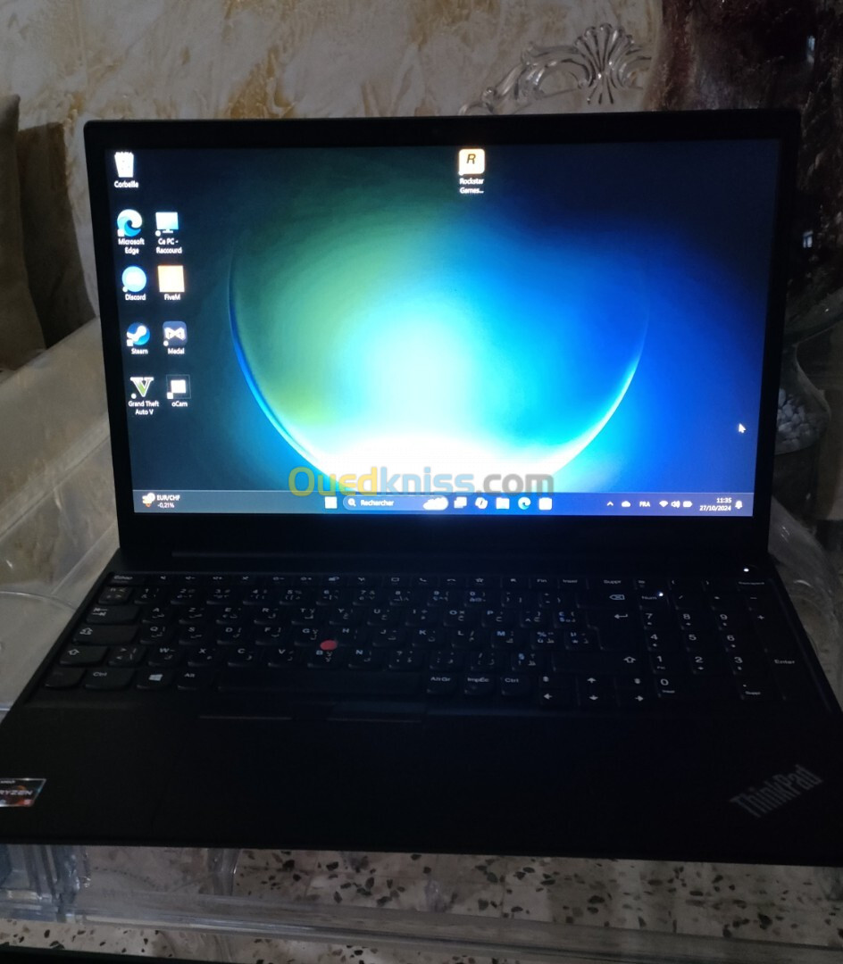 Thinkpad E15 Gen2 