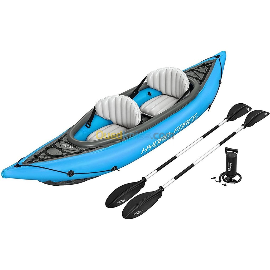 Bestway Hydro Force cove champion kayak x2