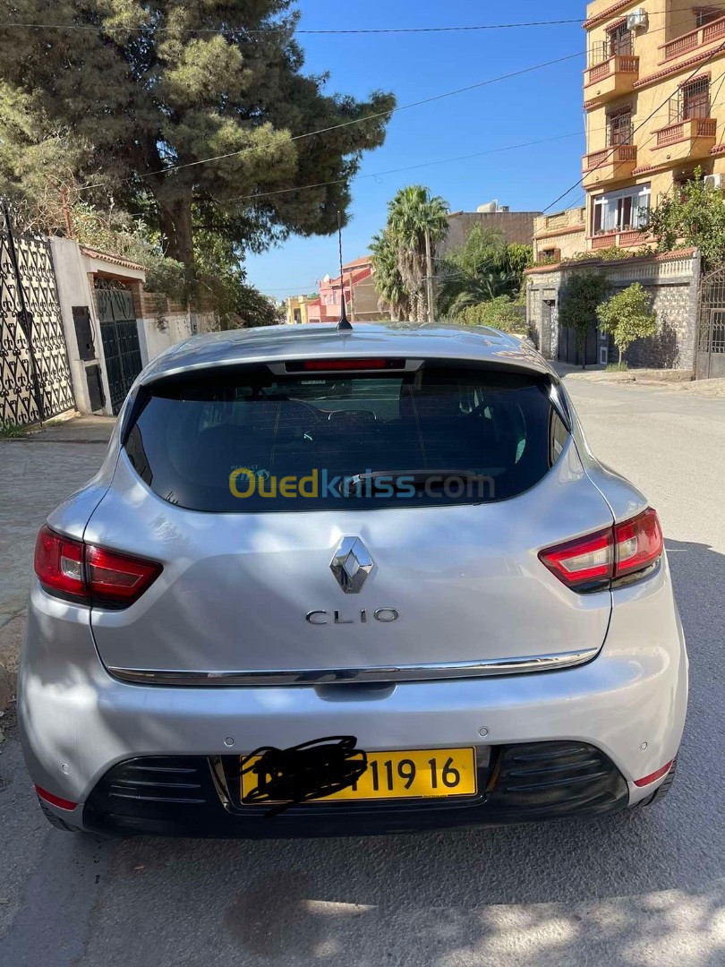 Renault Clio 4 2019 Limited 2