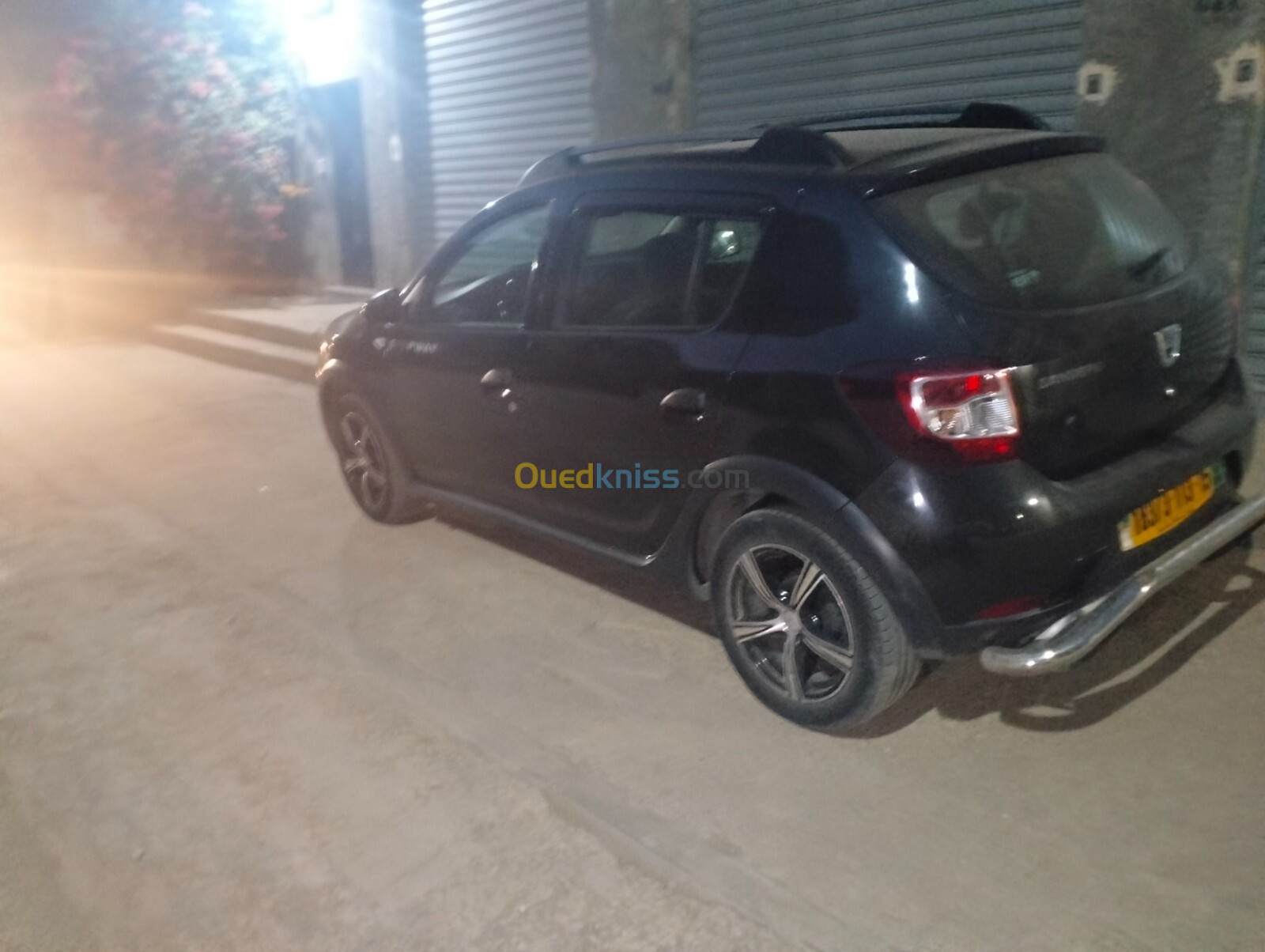 Dacia Sandero 2013 Stepway