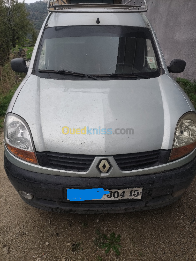 Renault Kangoo 2004 Kangoo