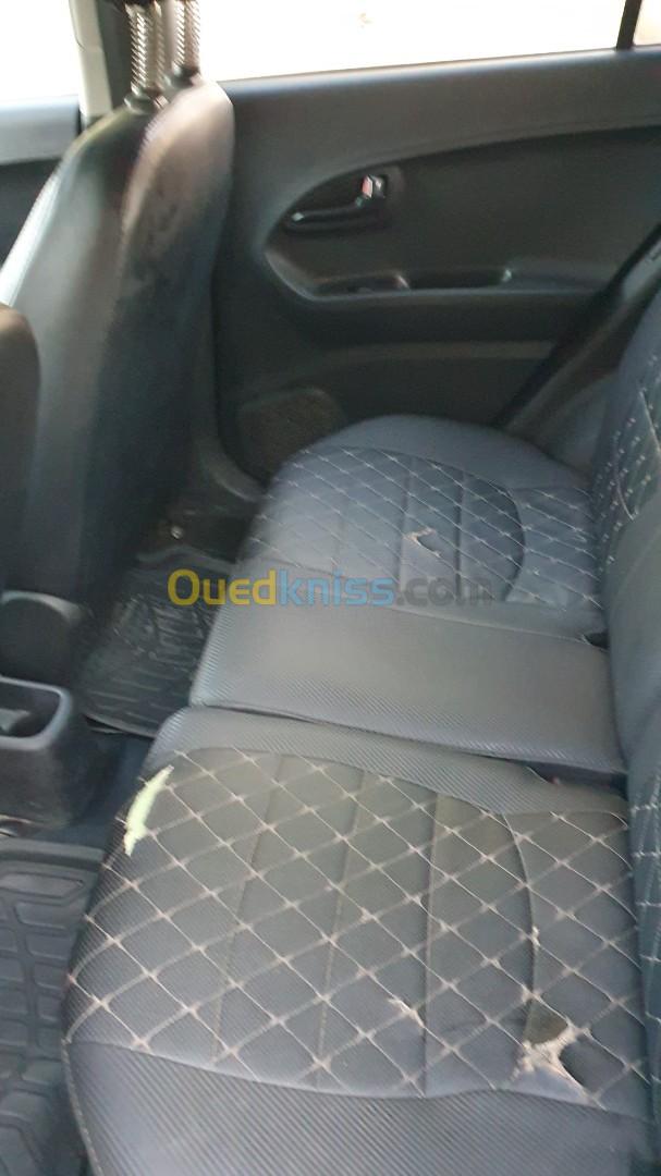 Kia Picanto 2015 Pop plus