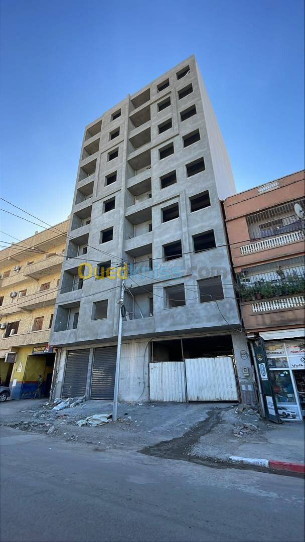 Vente Appartement F2 Blida Boufarik