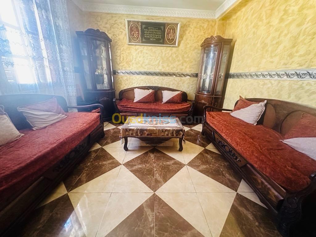 Vente Appartement F2 Sétif Setif