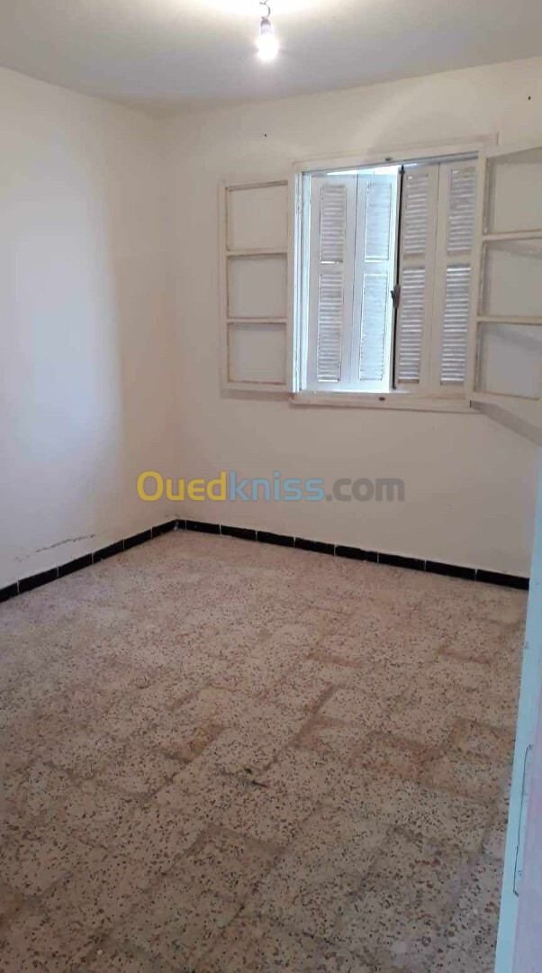 Vente Appartement F3 El Tarf El kala