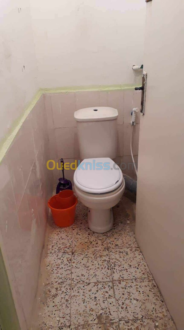 Vente Appartement F3 El Tarf El kala