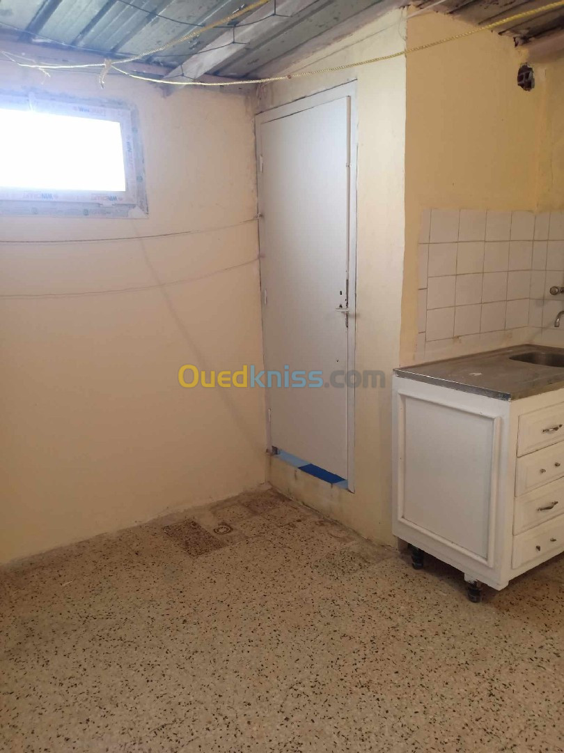 Location Appartement F2 Sétif Setif