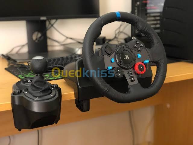 Logitech g29