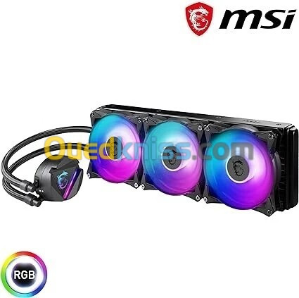 MSI MAG CORELIQUID 360R V2