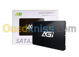  SSD AGI 1TB SATA 2.5" AGI1K0GIMAI238
