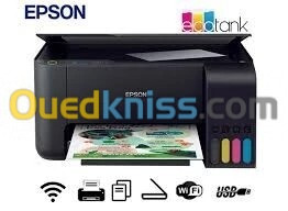  IMPRIMANTE EPSON EcoTank L3250 MULTIFONCTION