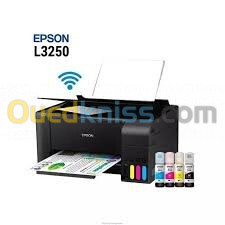 IMPRIMANTE EPSON EcoTank L3250 MULTIFONCTION