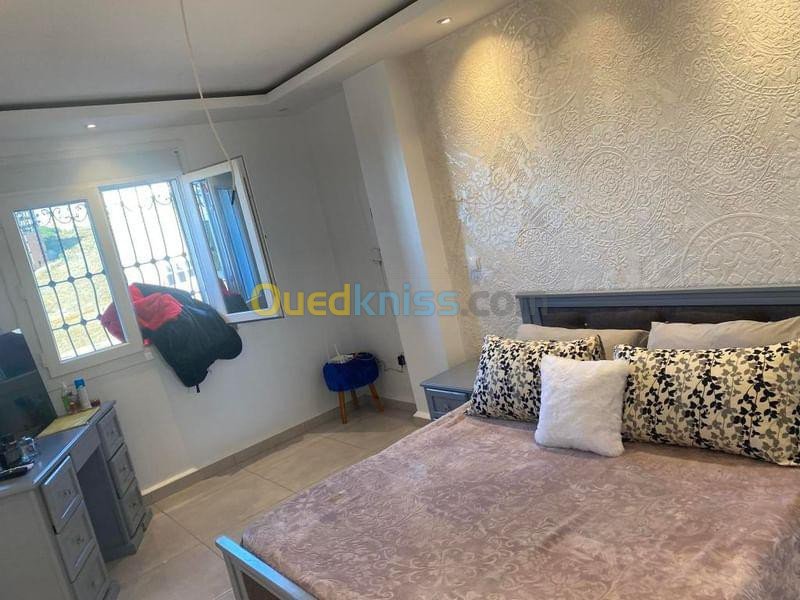 Vente Appartement F3 Tizi ouzou Tizi ouzou