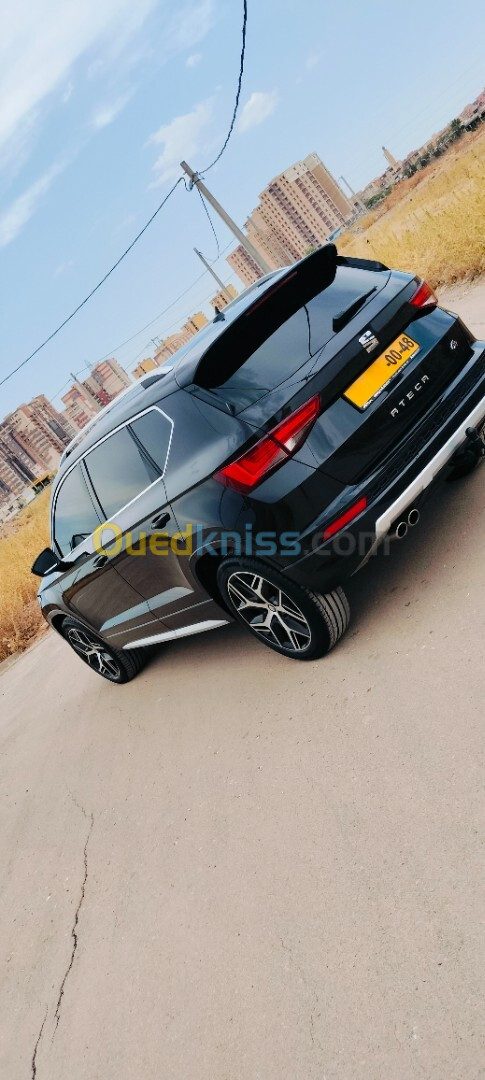 Seat ATECA 2019 FR