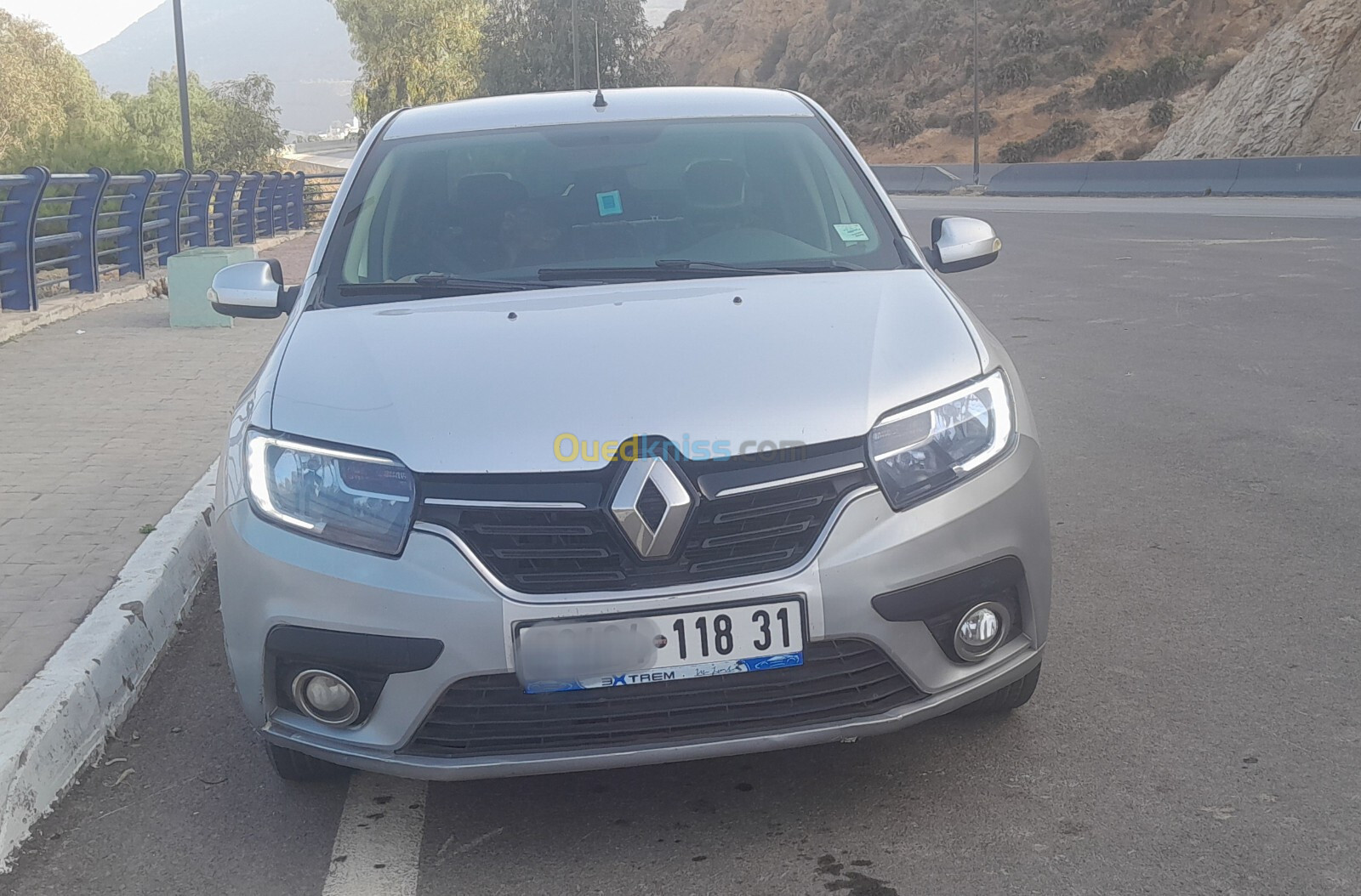 Renault Symbol 2018 Made In Bladi