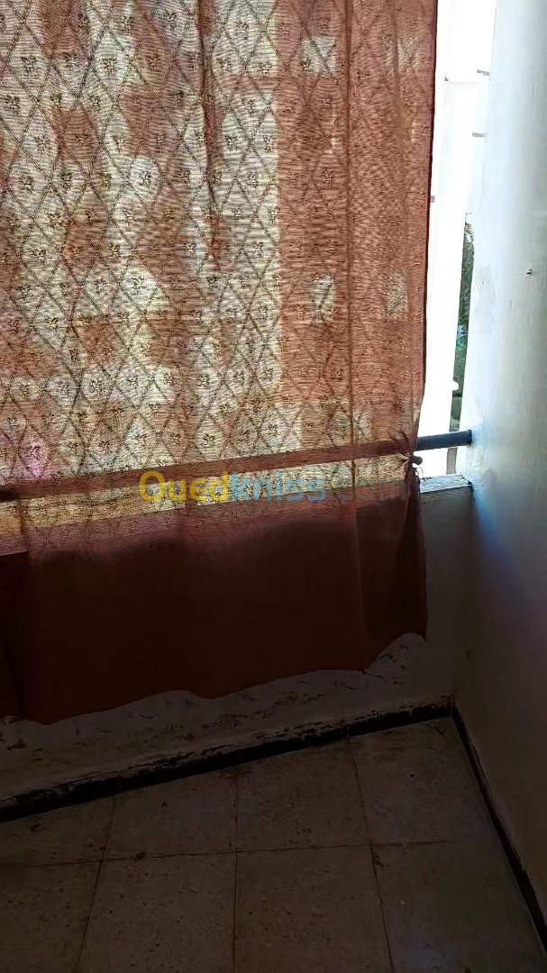 Vente Appartement F3 Tiaret Tiaret