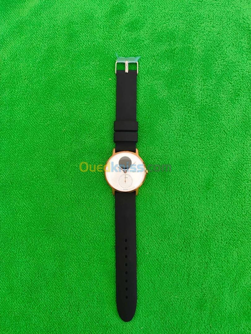 SMART WATCH WITHINGS HWA01 Alger Algeria