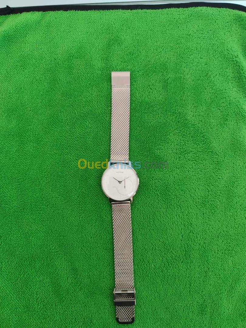 SMART WATCH WITHINGS HWA01