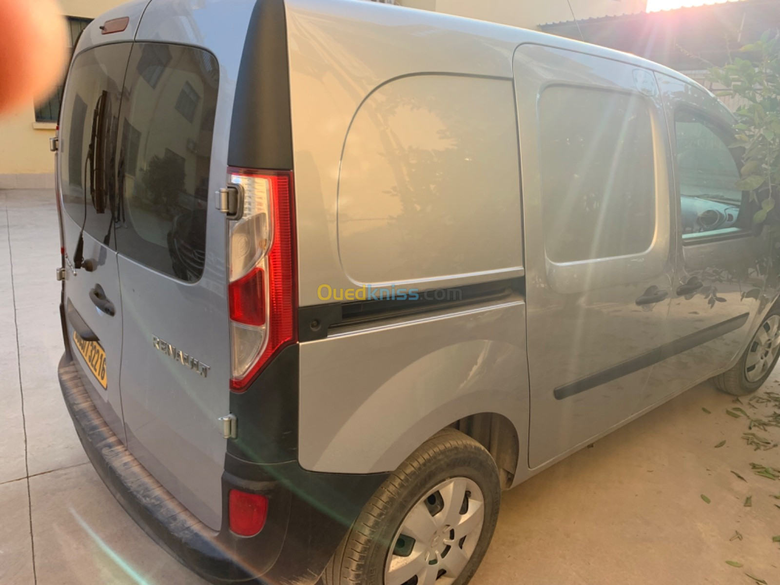 Renault Kangoo 2022 Kangoo