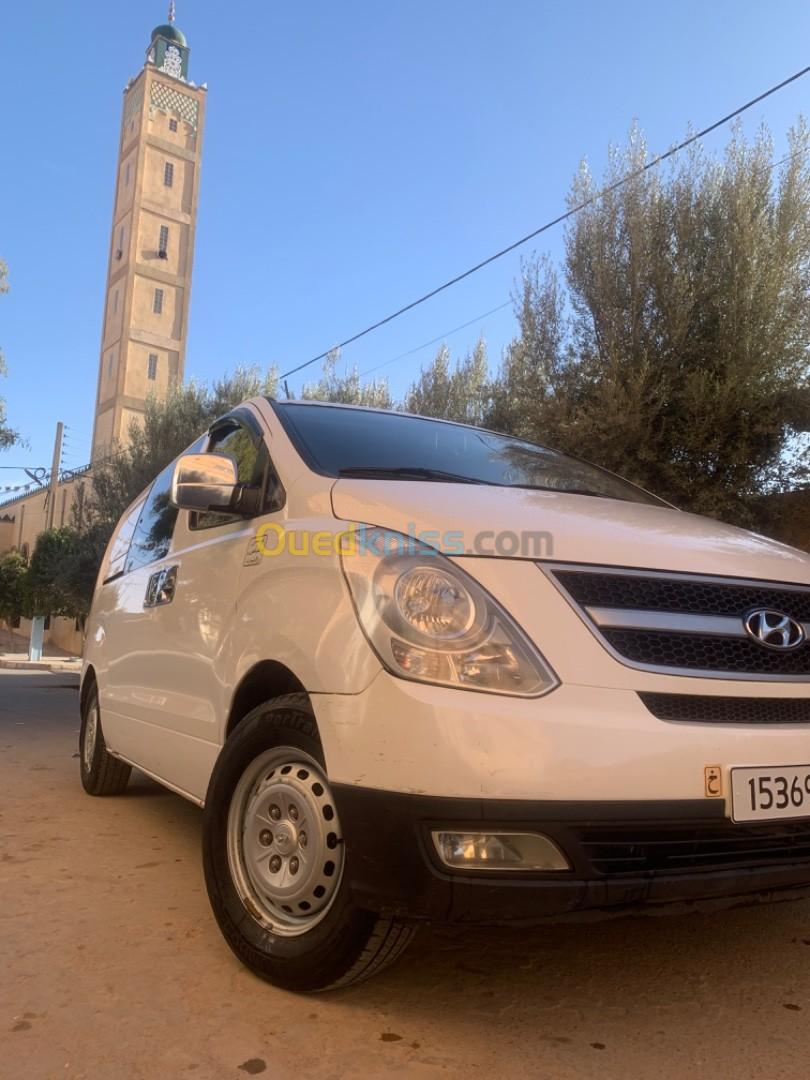 Hyundai H1 2014