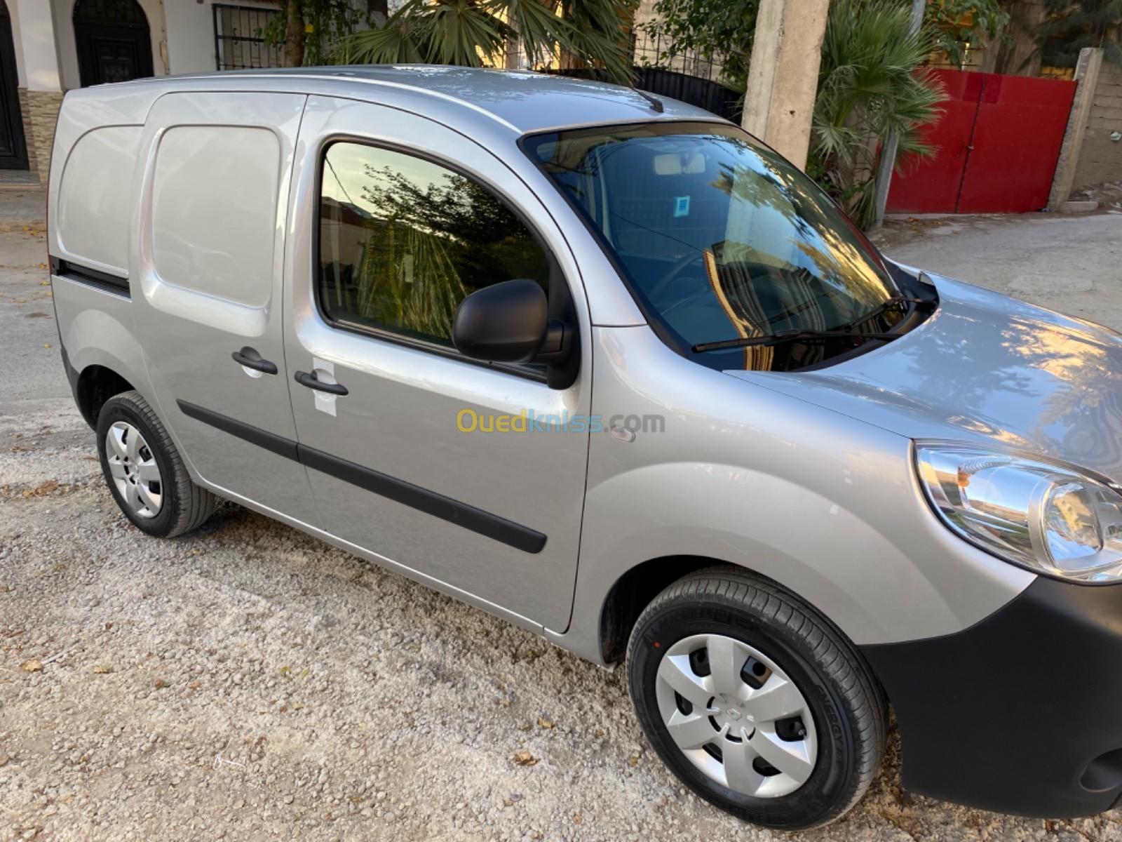 Renault Kangoo 2019 Confort (Utilitaire)