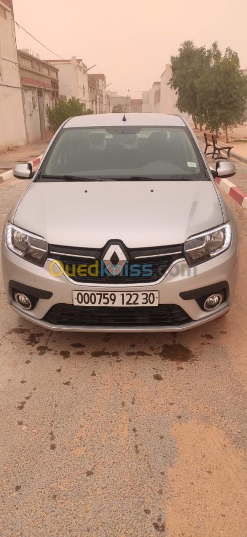 Renault Symbol 2022 Made In Bladi