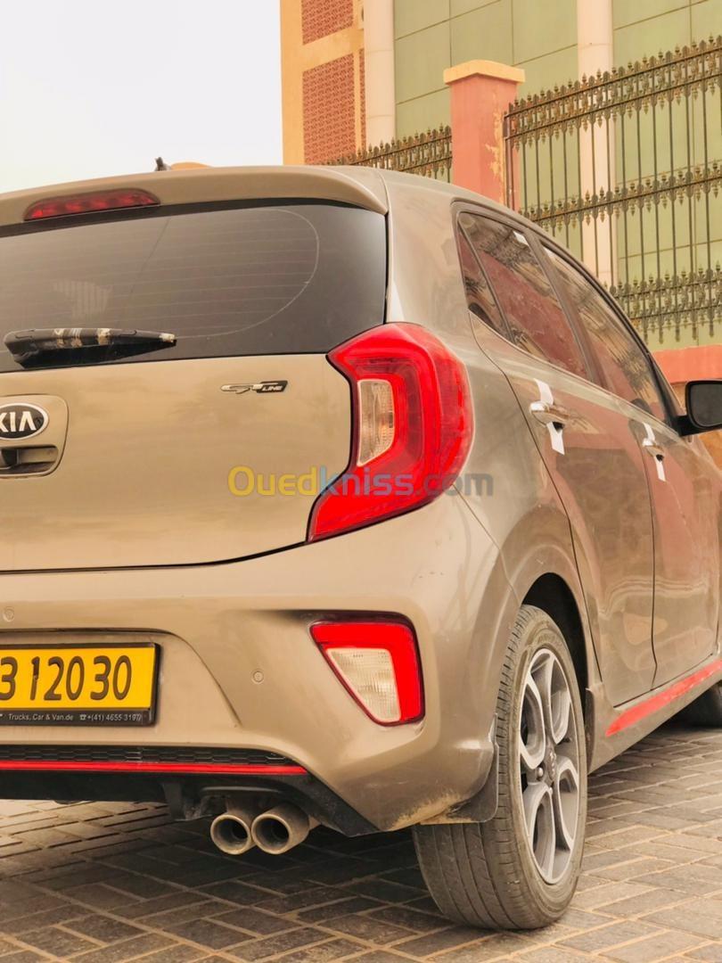 Kia Picanto 2020 GT-Line