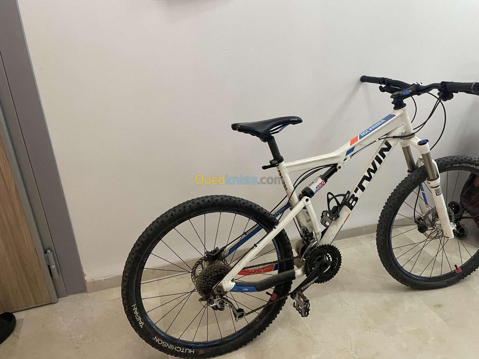 Vélo rockrider 720s