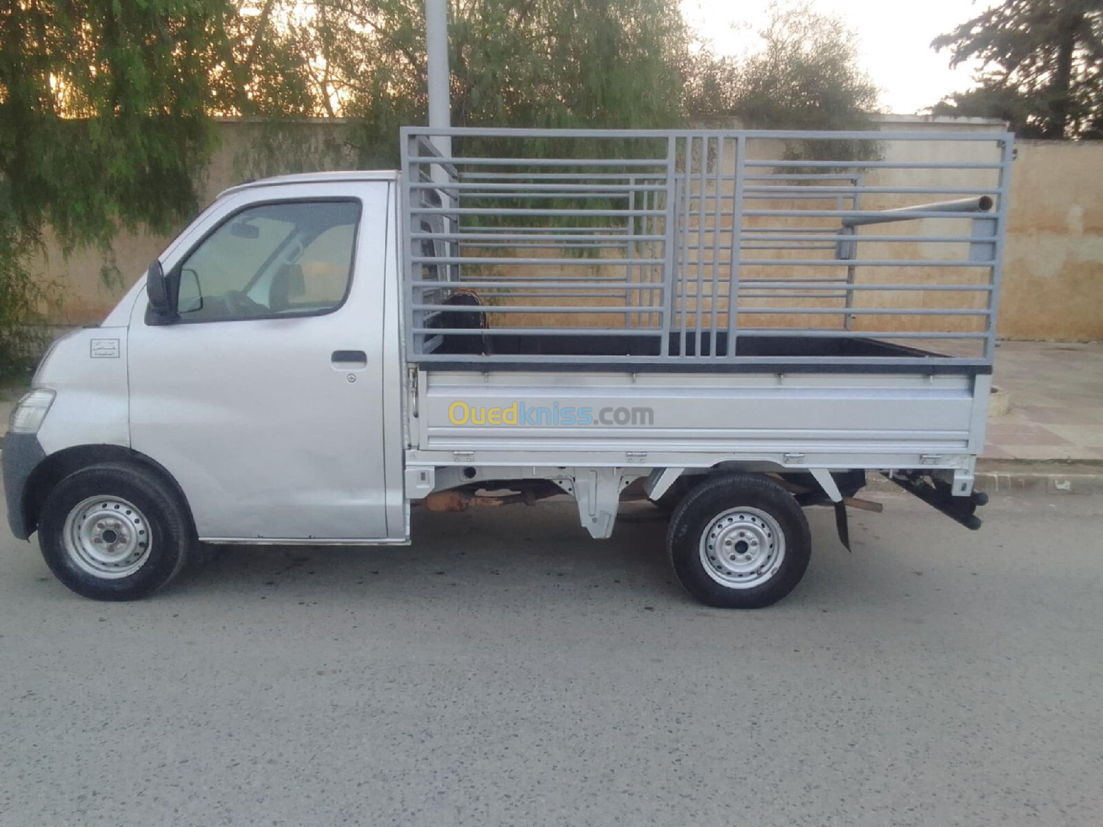 Daihatsu Gran Max 2014 Pick Up