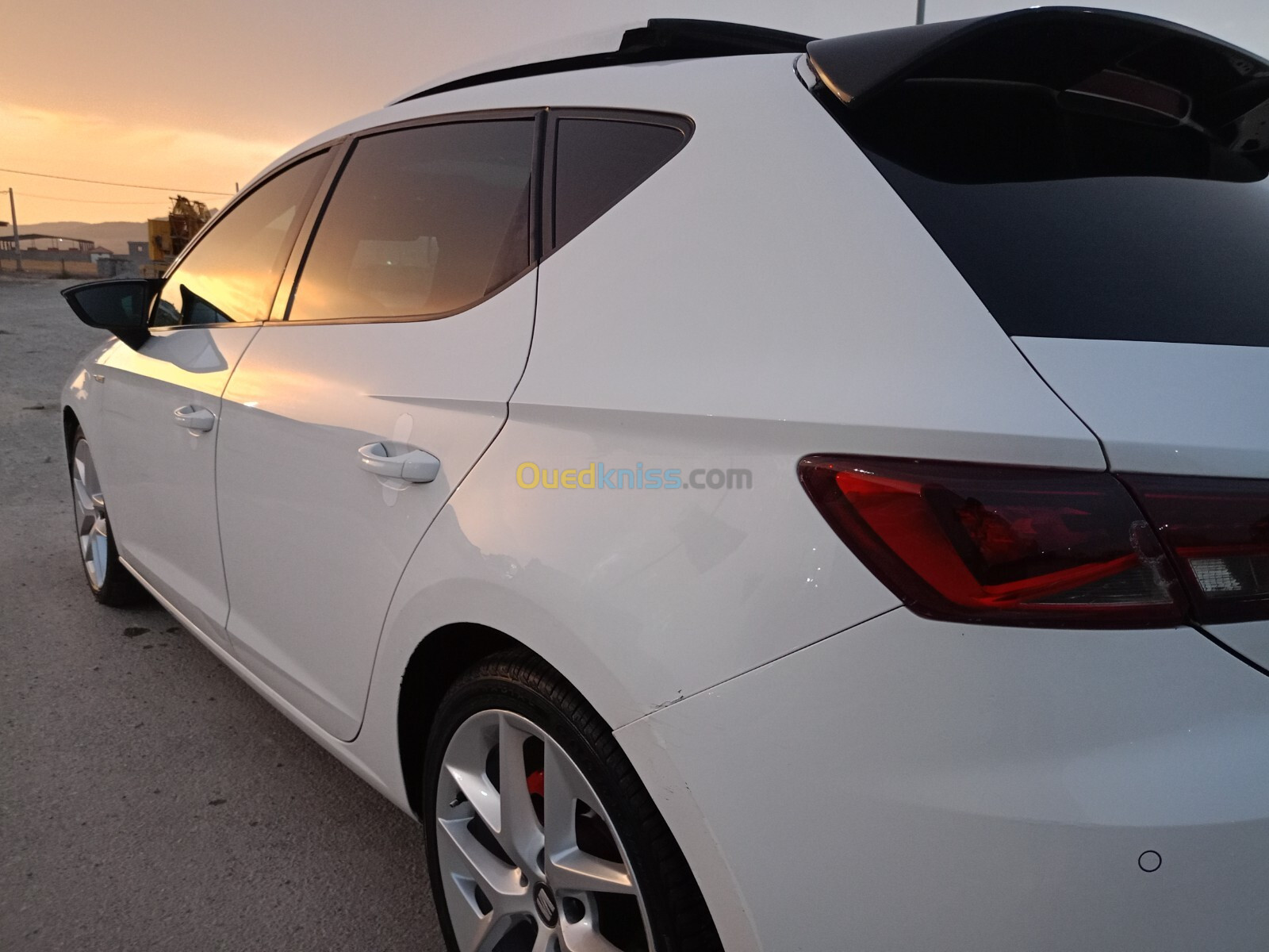 Seat Leon 2013 Leon