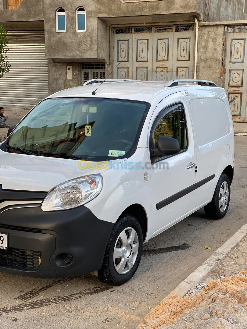 Renault Kangoo 2015 Kangoo