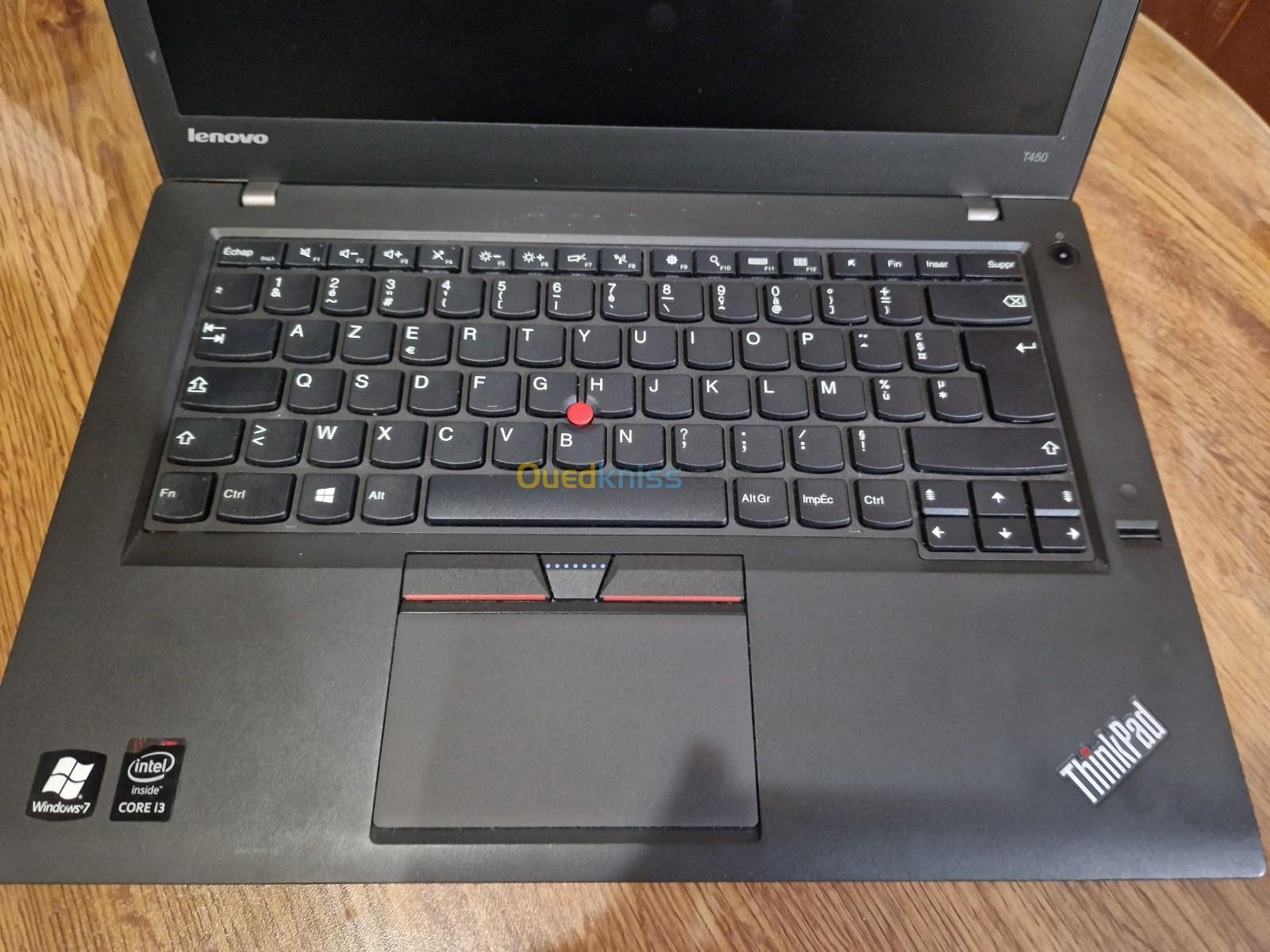 Laptop Lenovo Thinkpad