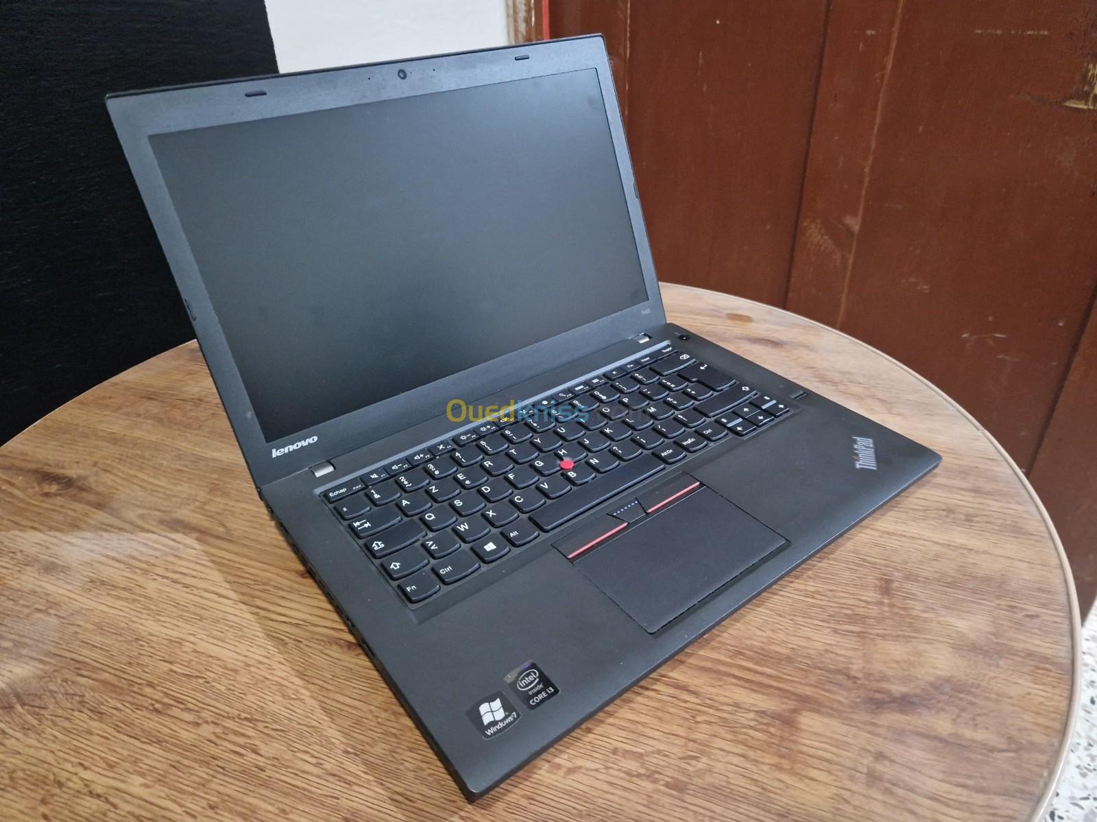 Laptop Lenovo Thinkpad