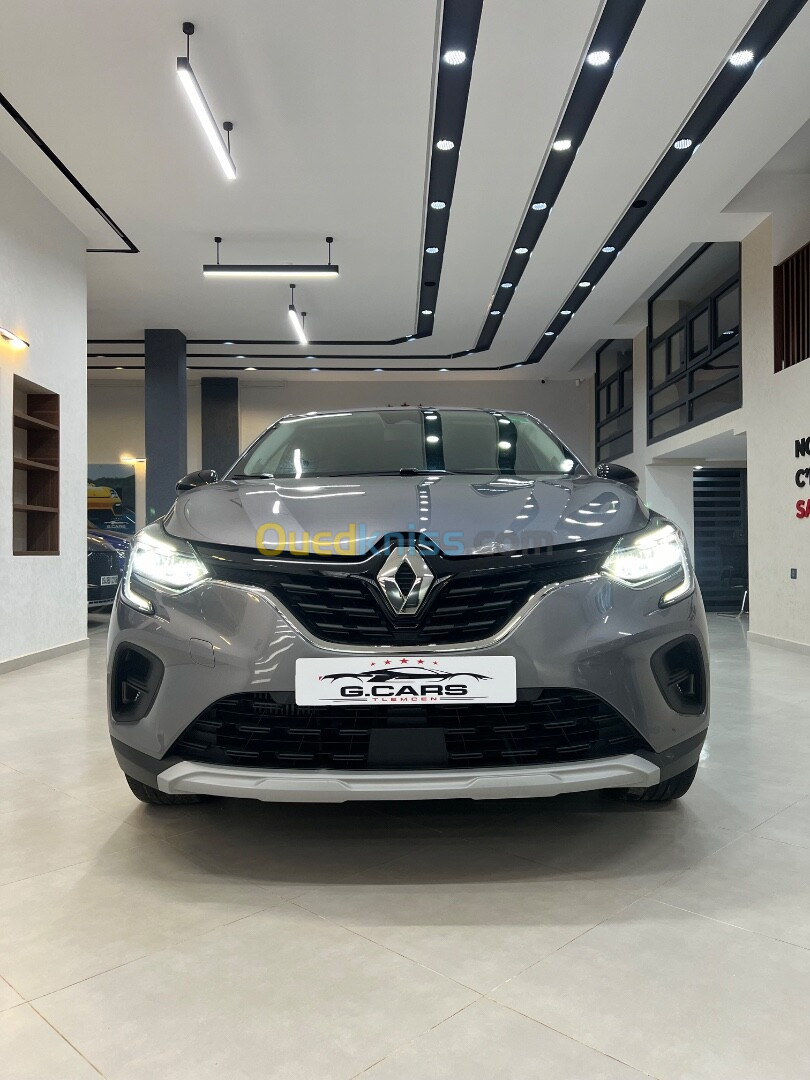 Renault CAPTUR 2023 INTENSE