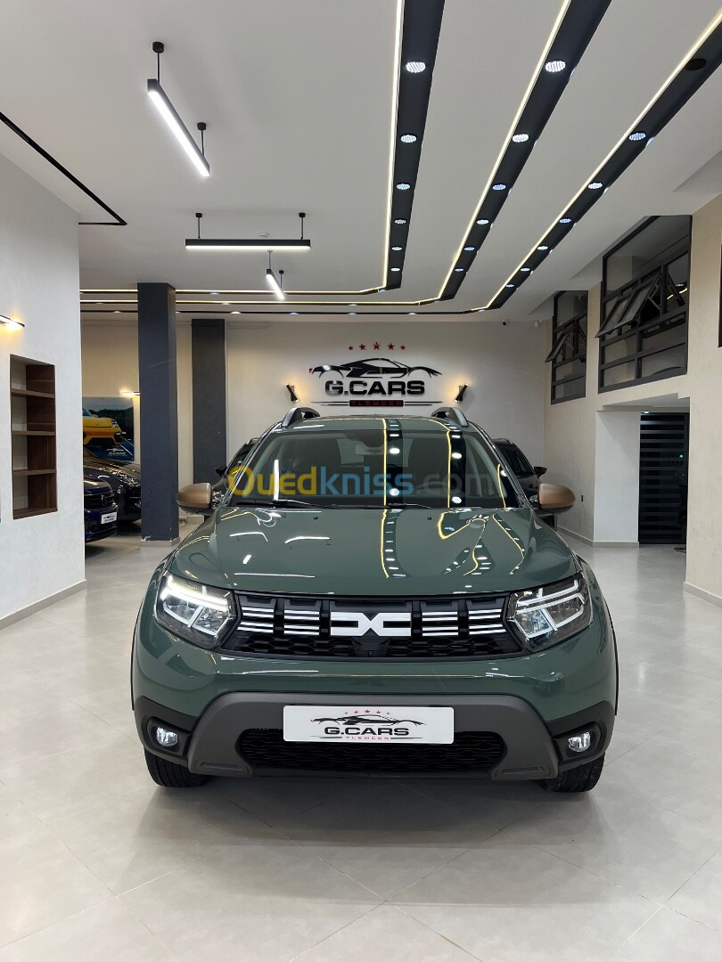 Dacia DUSTER 2024 GOLD