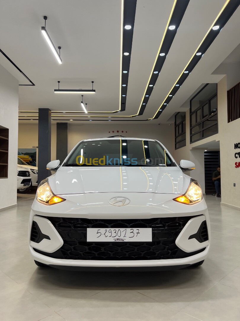 Hyundai GRAND i10 2024 Gls