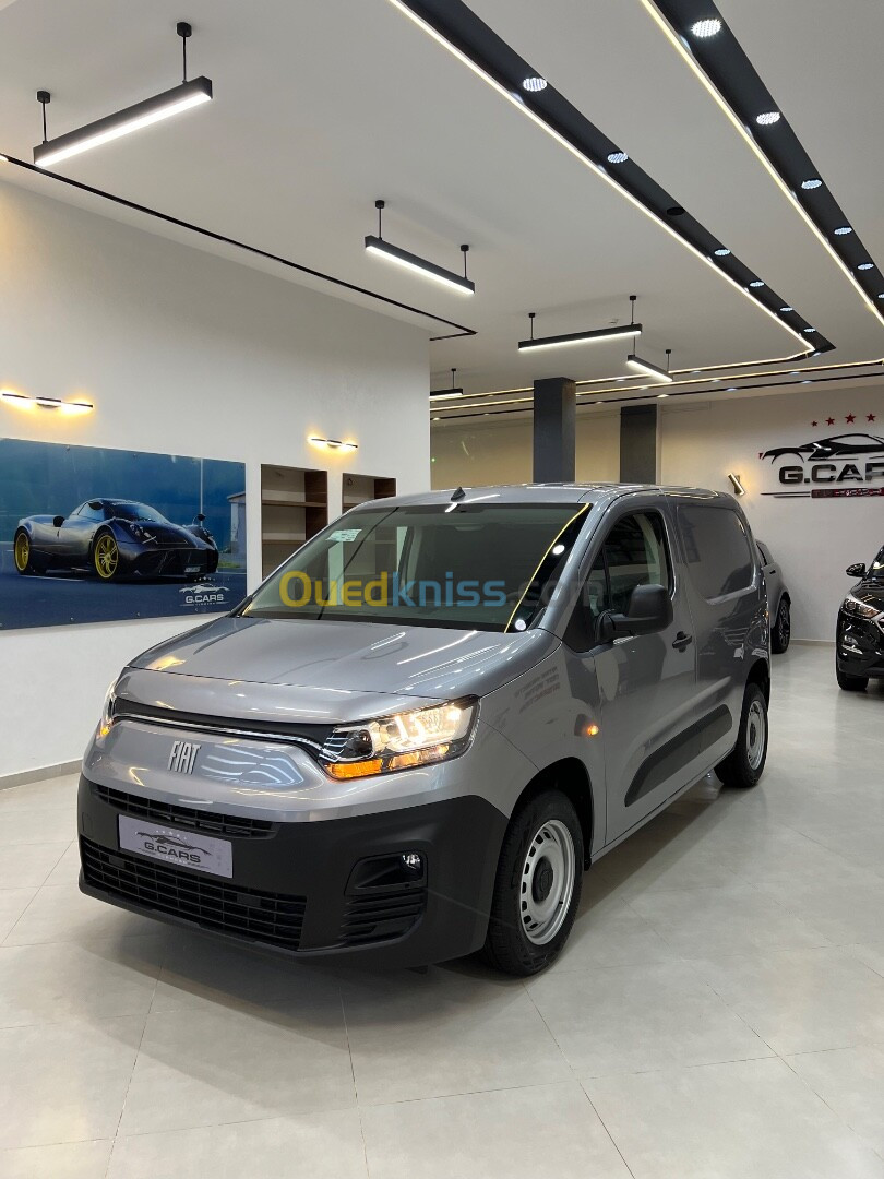 Fiat Doblo 2024 Professionnel