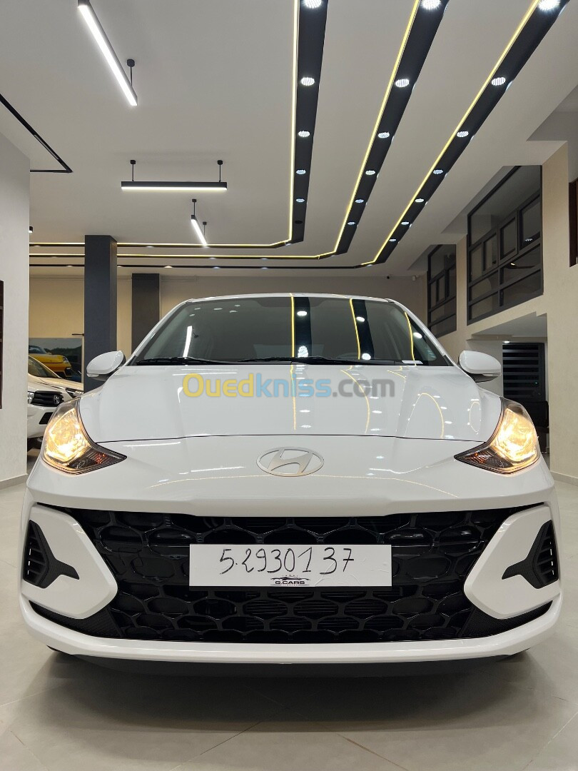 Hyundai GRAND i10 2024 Gls