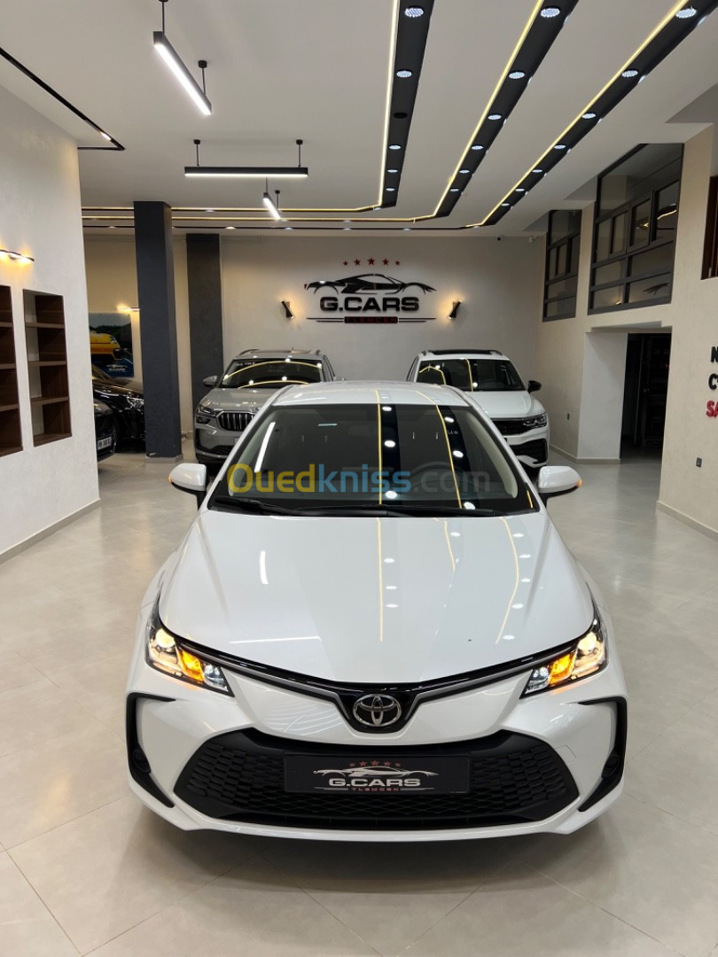 Toyota COROLLA 2024 XL