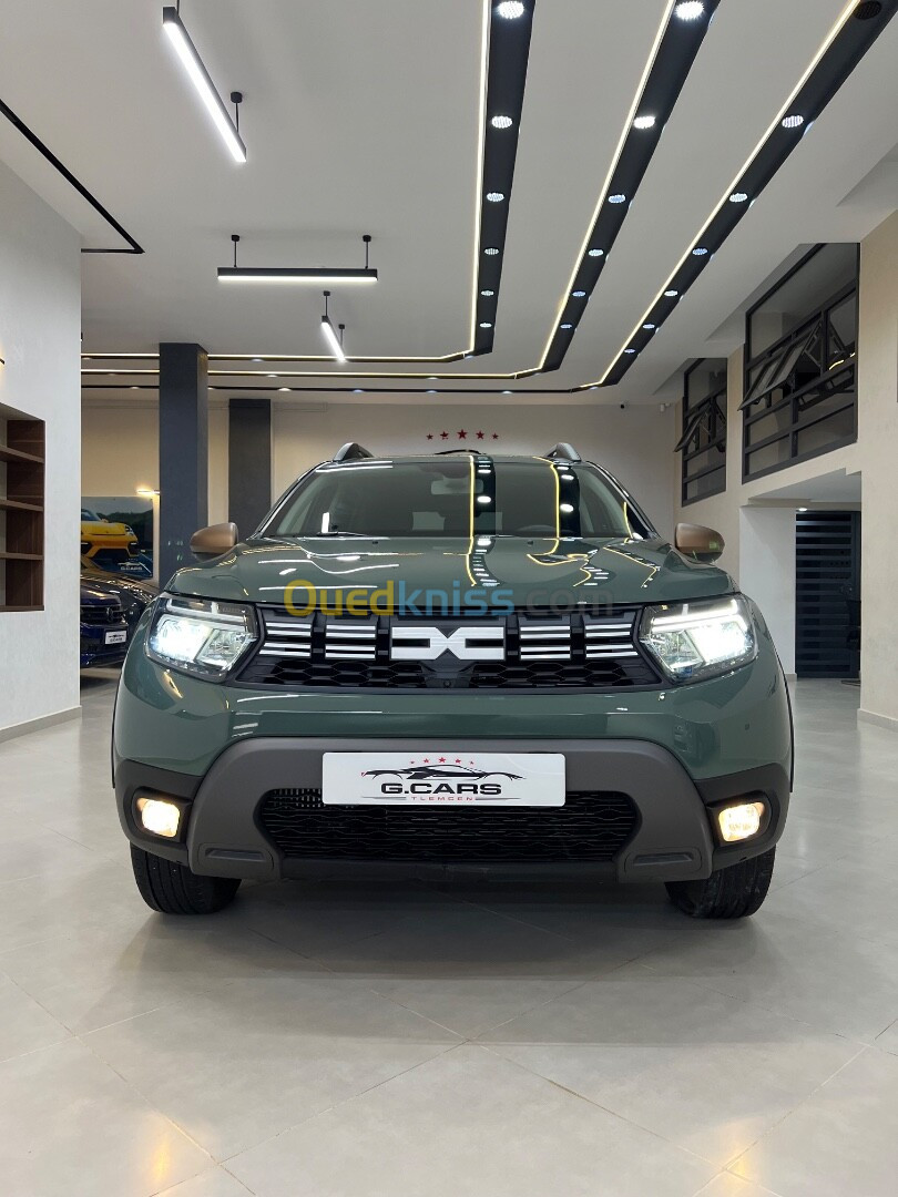 Dacia DUSTER 2024 GOLD