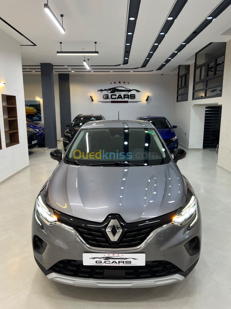 Renault CAPTUR 2023 INTENSE