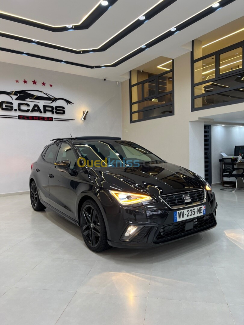 Seat Ibiza 2023 Fr